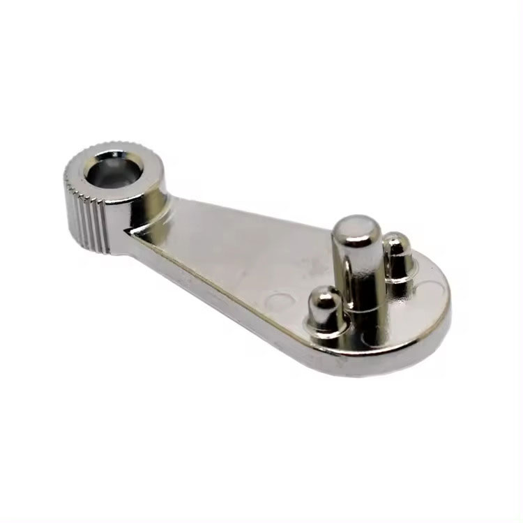 W jaki sposób obróbka metalurgii proszków poprawia wydajność przemysłu?